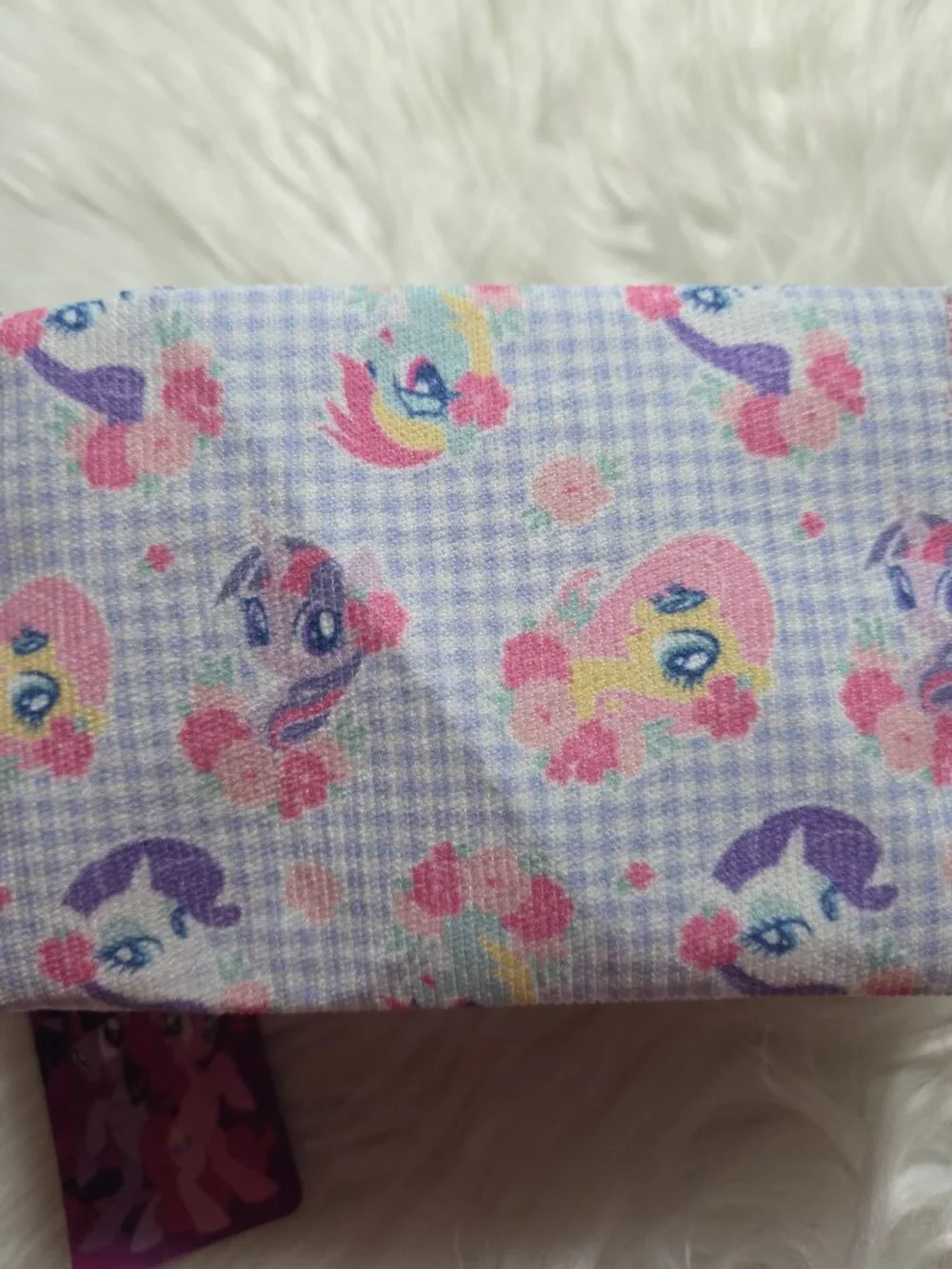My Little Pony new tag